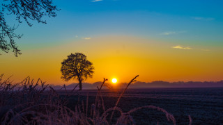 Днес 21 декември 2022 г е най късият ден в