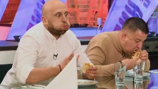 През последните две седмици така и никой не напусна Вилата