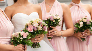 Бетани Джонстън Суийни и баба ѝ Ена Джонстън имат неразрушимо силна