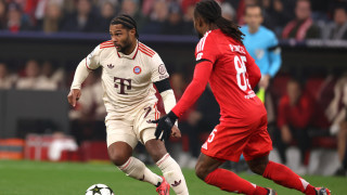 Бруно Лаже треньорът на Бенфика Лисабон пое отговорността за провалената