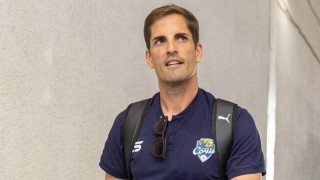 Неприятен инцидент съпътства двубоя между Сочи и Краснодар за Купата