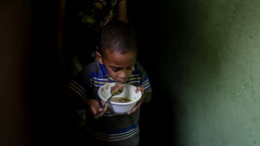 Глад, суша и конфликти влошават продоволствената сигурност