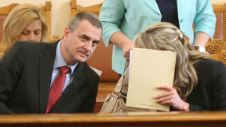 Само луди и пияни искали да убиват Борисов