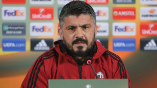 Гатузо: Да бъда сменен? Карате ме да се смея от сърце