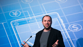 Предприемачът, на когото Facebook не даде работа, сега е милиардер