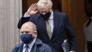 Великобритания затегна мерките срещу коронавируса предаде Ройтерс Част от тях