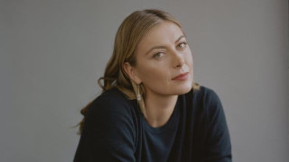 Бившата половинка на Григор Димитров Мария Шарапова се сгоди