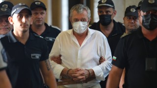 Румен Гайтански Вълка заяви че няма намерение да участва