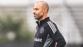 Старши треньорът на Интер Маями Хавиер Масчерано коментира тежката загуба