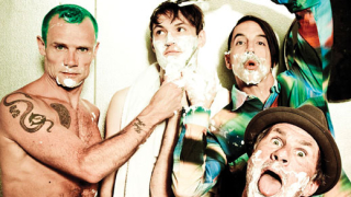Red Hot Chili Peppers пускат втори официален сингъл 