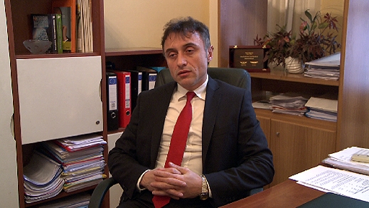 Владимир Владимиров: Българска компания има интерес към БДЖ Товарни превози