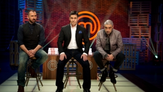 Палестинец, актьор и ученици напират за новия "Masterchef"