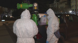 Министърът на здравеопазването Костадин Ангелов удължи до 31 януари 2021