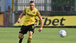 Ботев Пловдив ще има тежка задача във втория квалификационен кръг