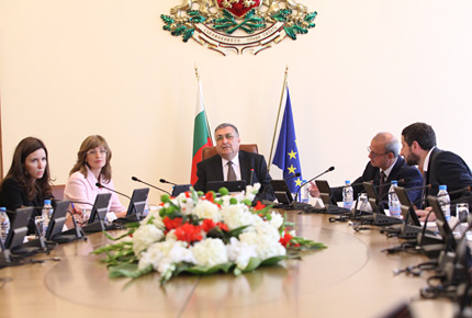 Служебният кабинет готов с номинацията за български еврокомисар