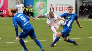 Копенхаген спечели с 1 0 визитата си на Одензе в мач