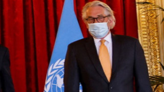 Израел и Палестина се насочват към широкомащабна война предупреди специалният пратеник