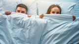 Секс, сън, пролактин, окситоцин и каква е връзката помежду им