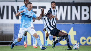 Десният защитник Деян Лозев ще премине в Спартак Варна като