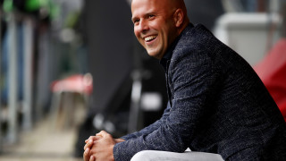 Ливърпул още разполага със същите футболисти и привърженици което прави