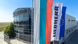 Liebherr разширява производството на климатични системи за влакове и камиони в Пловдив
