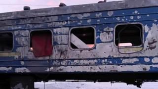 Русия е атакувала с дронове градове и села в Украйна