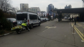 Конгресът за избор на нов президент на БФС ще се