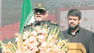 Командирът на Революционната гвардия на Иран съобщи че ще запазят