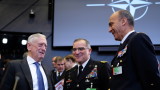  Сигурността на Балканите е доста нежна, рапортува американски военачалник пред Сената 
