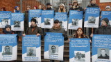 Обмен на пленници между Русия и Украйна, моряците се прибират
