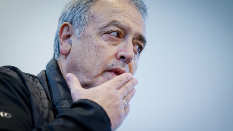 Левски предложи кога да се играят 1/8-финалите за Купата 