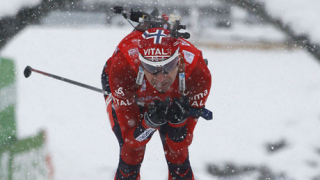 Бьорндален ще ще се състезава и след Игрите в Сочи