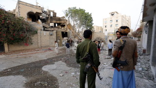 Мирен план на ООН за Йемен призовава хутите да се