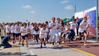 Днес ще бъде най активният ден сред учениците в Европа С