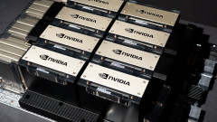 Рекордният скок на Nvidia, свързан с изкуствения интелект, който разтърси световните пазари