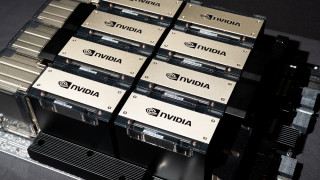 Компании, които ще регистрират по-голям ръст от Nvidia следващите две години