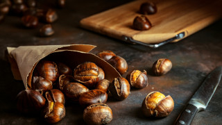Всички най-лесни и вкусни начини да приготвим кестени у дома