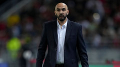 Селекционерът на Мароко подаде оставка 