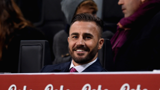 Динамо Загреб обяви уволнението на старши треньора на отбора Фабио