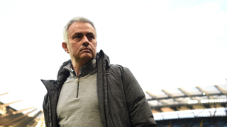 Мениджърът на Манчестър Юнайтед Жозе Моуриньо изпадна в противоречие