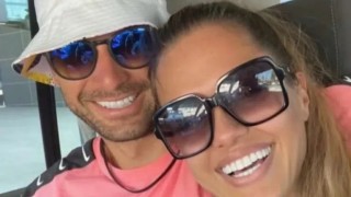 Руската тв звезда модел и актриса Виктория Боня направи сензационни