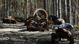 Русия е изоставила в Украйна повече оръжие, отколкото Киев е получил от Запада
