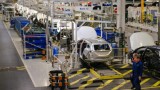  Volvo ще построи цех за електрически автомобили в Словакия за €1,2 милиарда 