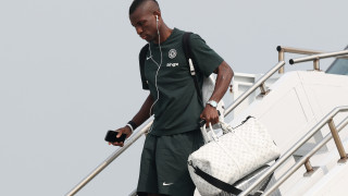 Финансовите параметри на преминаването на Никълъс Джаксън от Челси в