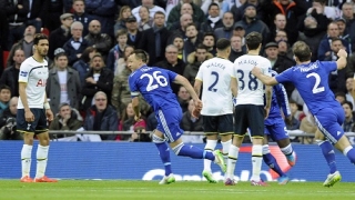 Тери под сериозен въпрос за мача с ПСЖ