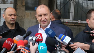 Няма бългаpcки мигpанти Трябва да е ясно че България за