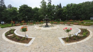 ще бъде извършен на Борисовата градина в София съобщава Нова