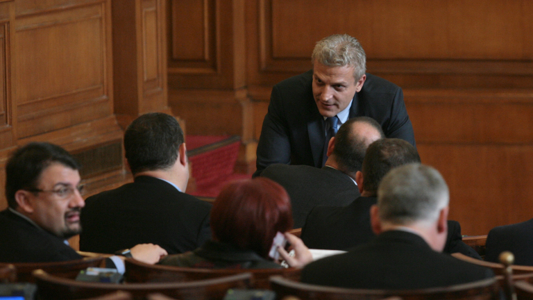 НС прие рамката на държавния бюджет за 2016 година