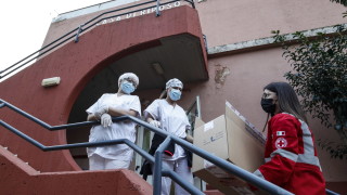 съобщи за 628 нови смъртни случая свързани с коронавирус във