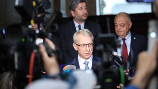 Денков обеща приемственост, където е работено добре